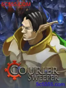 CourierSweeper