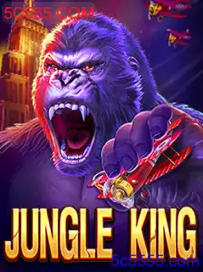 JungleKing