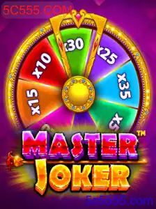 MasterJoker