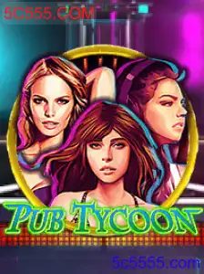 PubTycoon